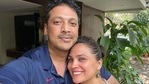 Lara Dutta and Mahesh Bhupathi have been married since 2016. Lara Dutta and Mahesh Bhupathi have been married since 2016.