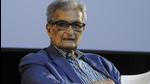 Nobel laureate economist Amartya Sen. (HT Archive) Nobel laureate economist Amartya Sen. (HT Archive)
