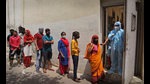 Representational image. (AP) Representational image. (AP)