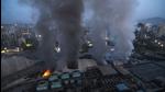 A major fire broke out at Dreams Mall, Bhandup on March 25, leading to the death of nine people. (HT FILE) A major fire broke out at Dreams Mall, Bhandup on March 25, leading to the death of nine people. (HT FILE)