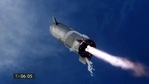 An uncrewed SpaceX Starship prototype rocket failed to land safely on March 30 after a test launch from Boca Chica, Texas(AP file photo) An uncrewed SpaceX Starship prototype rocket failed to land safely on March 30 after a test launch from Boca Chica, Texas(AP file photo)