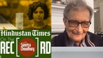 Amartya Sen on why BJP’s attracting Dalit and backward voters Amartya Sen on why BJP’s attracting Dalit and backward voters