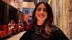 Navya Nanda is the founder of Aara Health. Navya Nanda is the founder of Aara Health.