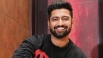 In April, Vicky had said that Inspite of taking precautions, he had tested positive to Covid 19. In April, Vicky had said that Inspite of taking precautions, he had tested positive to Covid 19.