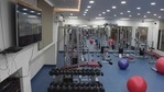 Gyms across the country were closed after the nationwide lockdown was imposed on March 25 last year to arrest the spread of Covid-19. Gyms across the country were closed after the nationwide lockdown was imposed on March 25 last year to arrest the spread of Covid-19.