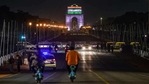 The weekend Covid-19 curfew in Delhi will be in place between 10pm on Friday and 5am on Monday. (PTI / File Photo) The weekend Covid-19 curfew in Delhi will be in place between 10pm on Friday and 5am on Monday. (PTI / File Photo)