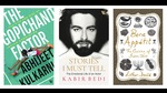 How one man changed Indian badminton, a celebrity memoir, and a book that looks at food and traditon of a particular community - all that on the list of must reads this week. (HT Team) How one man changed Indian badminton, a celebrity memoir, and a book that looks at food and traditon of a particular community - all that on the list of must reads this week. (HT Team)
