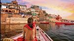 Varanasi: An enchanting experience Varanasi: An enchanting experience