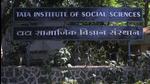 TISS, Mumbai. (HT archive) TISS, Mumbai. (HT archive)