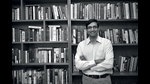Srinath Raghavan (Courtesy the New India Foundation) Srinath Raghavan (Courtesy the New India Foundation)