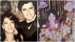 Sussanne Khan wrote, "To the most beautiful teachers and care givers..my Mummsy and Papa." Sussanne Khan wrote, "To the most beautiful teachers and care givers..my Mummsy and Papa."