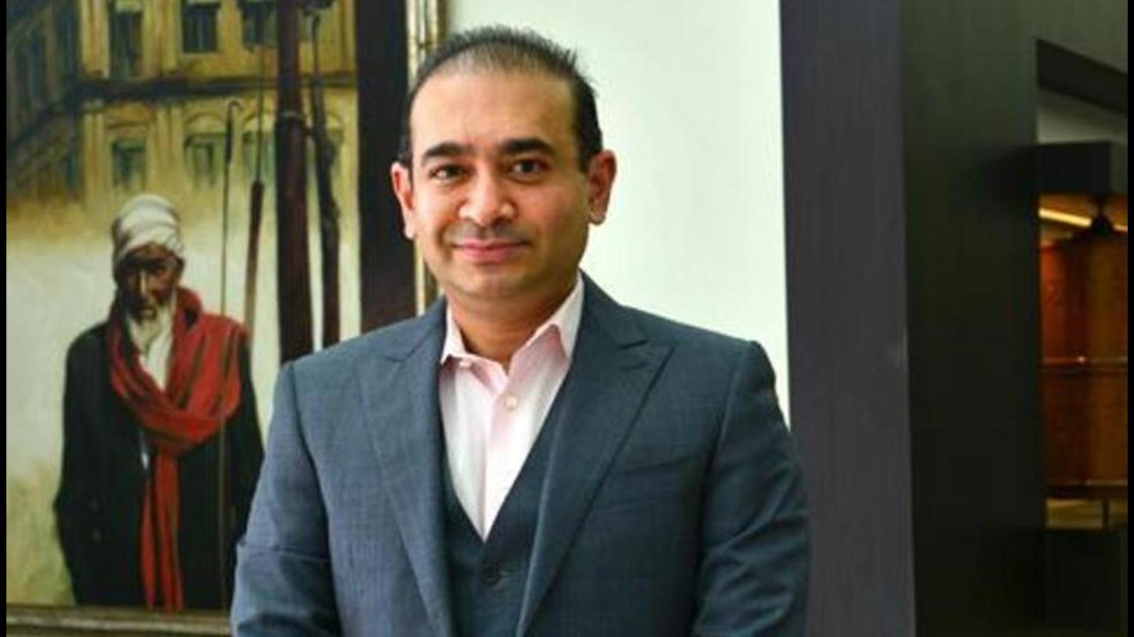UK home secretary Priti Patel approves Nirav Modi’s extradition - Hindustan Times