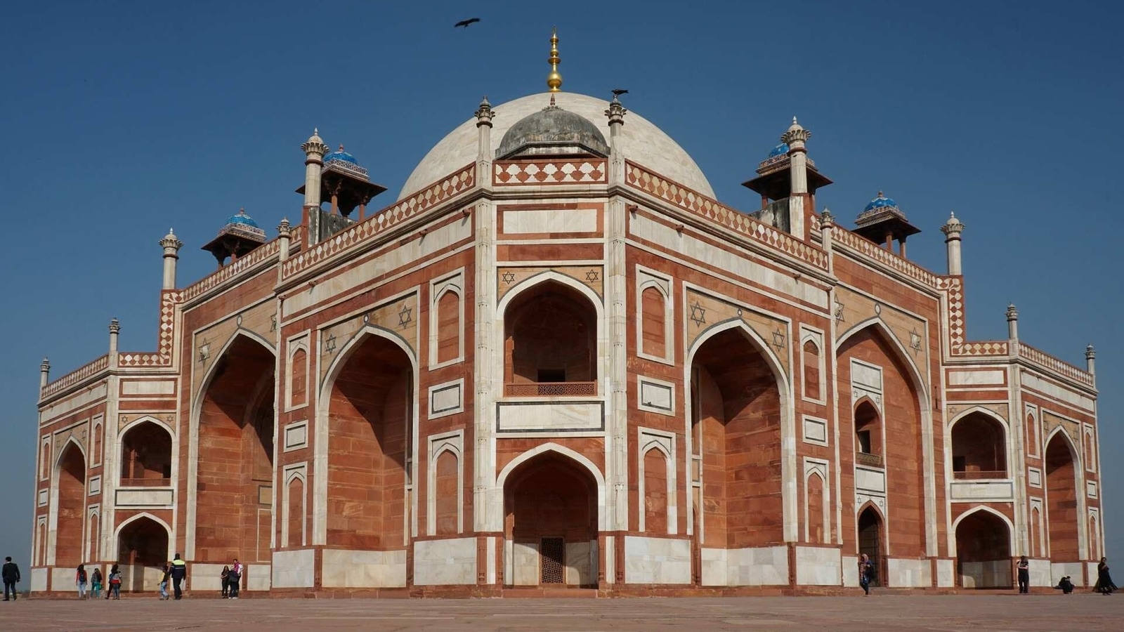 india historical places hd