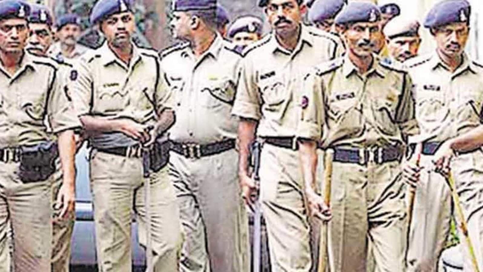 Bihar Police And Boy Xxx Video - Bihar Police Constable Result 2020 declared, direct link to check result  here - Hindustan Times