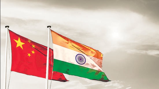 Final consumer goods are quite often, in public perception, (mis)understood as constituting the biggest chunk of Indian imports from China (Shutterstock)