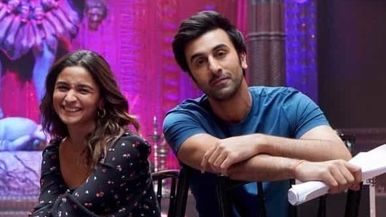 Alia Bhatt and Ranbir Kapoor will be seen together in Brahmastra.