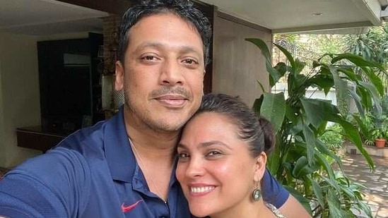 Lara Dutta and Mahesh Bhupathi have been married since 2016.