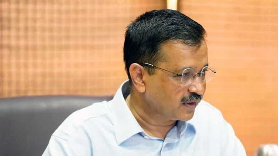 Delhi CM Arvind Kejriwal (ANI File Photo)(ANI Photo) Delhi CM Arvind Kejriwal (ANI File Photo)(ANI Photo)