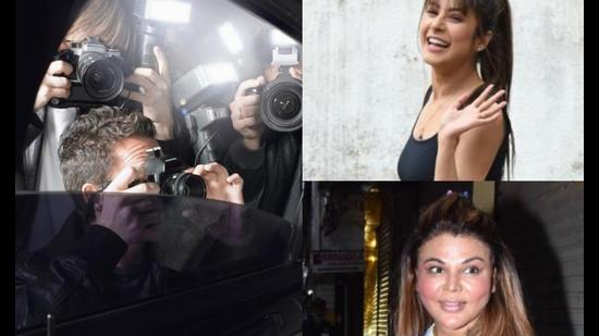 Currently, Bigg Boss contestants like Shehnaaz Gill and Rakhi Sawant fetch better engagement than other celebrities according to Bollywood paparazzi photographers. Currently, Bigg Boss contestants like Shehnaaz Gill and Rakhi Sawant fetch better engagement than other celebrities according to Bollywood paparazzi photographers.