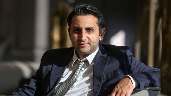 SII is making the AstraZeneca shot for the world and will soon start producing the Novavax vaccine. (Bloomberg) SII is making the AstraZeneca shot for the world and will soon start producing the Novavax vaccine. (Bloomberg)