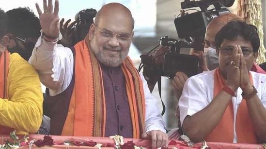 West Bengal will go to its fifth phase of polling on April 17.