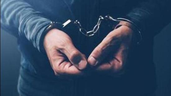 A patrol team at the Baramaniramjote border post area spotted the two Chinese nationals when they were trying to illegally enter West Bengal by crossing the Indo-Nepal border. (GETTY IMAGES.) A patrol team at the Baramaniramjote border post area spotted the two Chinese nationals when they were trying to illegally enter West Bengal by crossing the Indo-Nepal border. (GETTY IMAGES.)