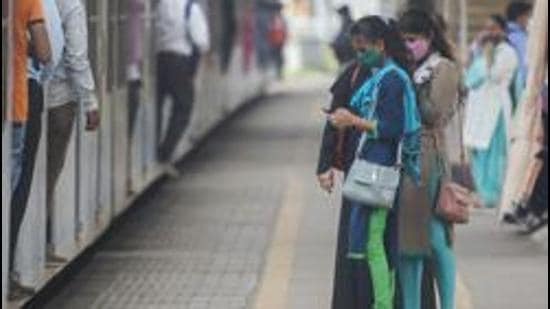 Protective provisions cannot stand in the way of a woman not being considered for an employment for which she is otherwise eligible, the Kerala High Court said. (HT PHOTO.) Protective provisions cannot stand in the way of a woman not being considered for an employment for which she is otherwise eligible, the Kerala High Court said. (HT PHOTO.)