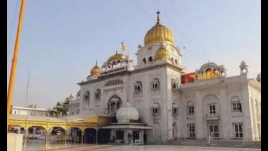 DSGMC poll campaign picks up pace; Akali Dal, 2 splinter groups in the fray DSGMC poll campaign picks up pace; Akali Dal, 2 splinter groups in the fray