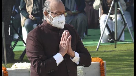 Delhi L-G Anil Baijal. (PTI) Delhi L-G Anil Baijal. (PTI)