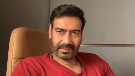Ajay Devgn announced his new production, Gobar.
