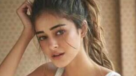 Ananya Panday will be seen next in Liger and Shukun Batra's film. Ananya Panday will be seen next in Liger and Shukun Batra's film.