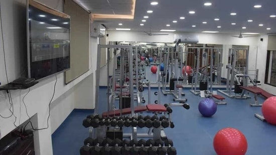 Gyms across the country were closed after the nationwide lockdown was imposed on March 25 last year to arrest the spread of Covid-19.