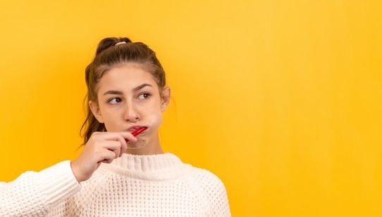 Representational Image(Unsplash) Representational Image(Unsplash)
