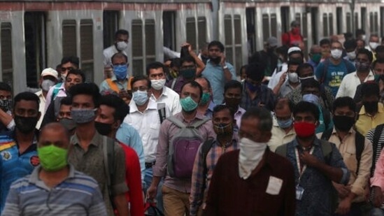 Economic activity picked up pace in recent months, but complacency about the virus and misplaced euphoria about vaccines are threatening the hard-fought gains.(AP file photo) Economic activity picked up pace in recent months, but complacency about the virus and misplaced euphoria about vaccines are threatening the hard-fought gains.(AP file photo)
