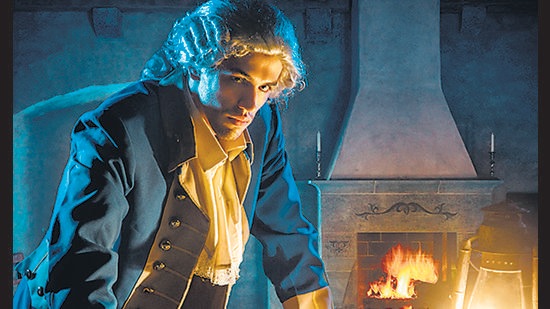 In 15th-century England, secretaries were male and the word came from the term for secret-keeper. (Shutterstock) In 15th-century England, secretaries were male and the word came from the term for secret-keeper. (Shutterstock)