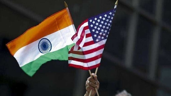 The US legislation on climate action urges the Joe Biden administration to take steps to reinvigorate bilateral cooperation with India on research development and investment in clean energy technology.(Representational Image / PTI)