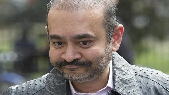 UK Government approves Nirav Modi’s extradition to India