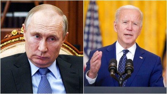 Russia To Expel 10 Us Diplomats In Response To Sanctions By Biden