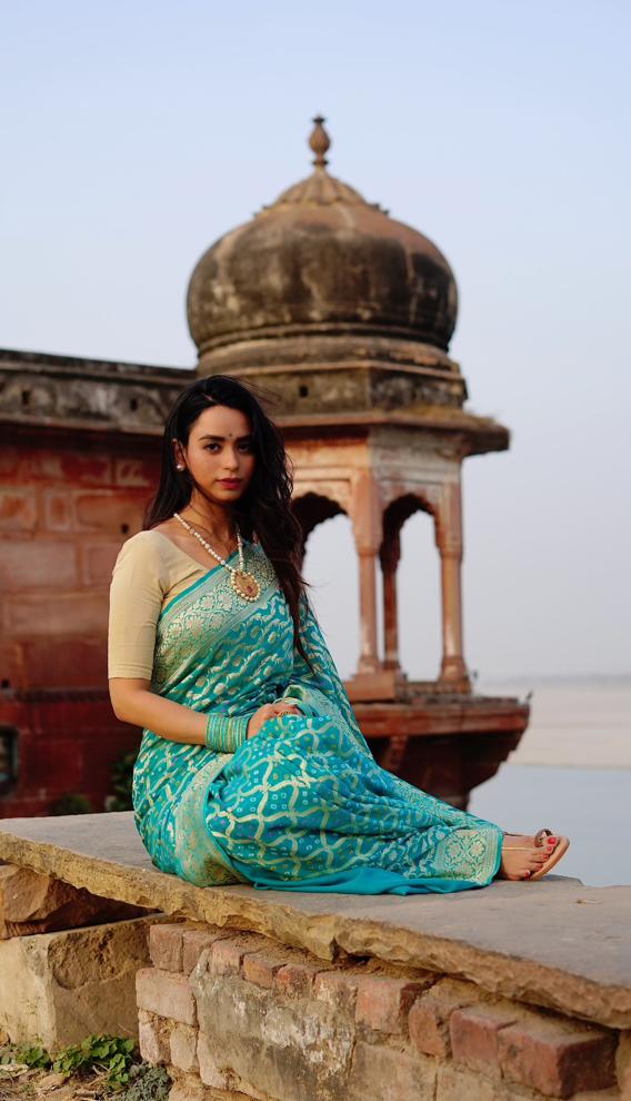 Varanasi: An enchanting experience Varanasi: An enchanting experience