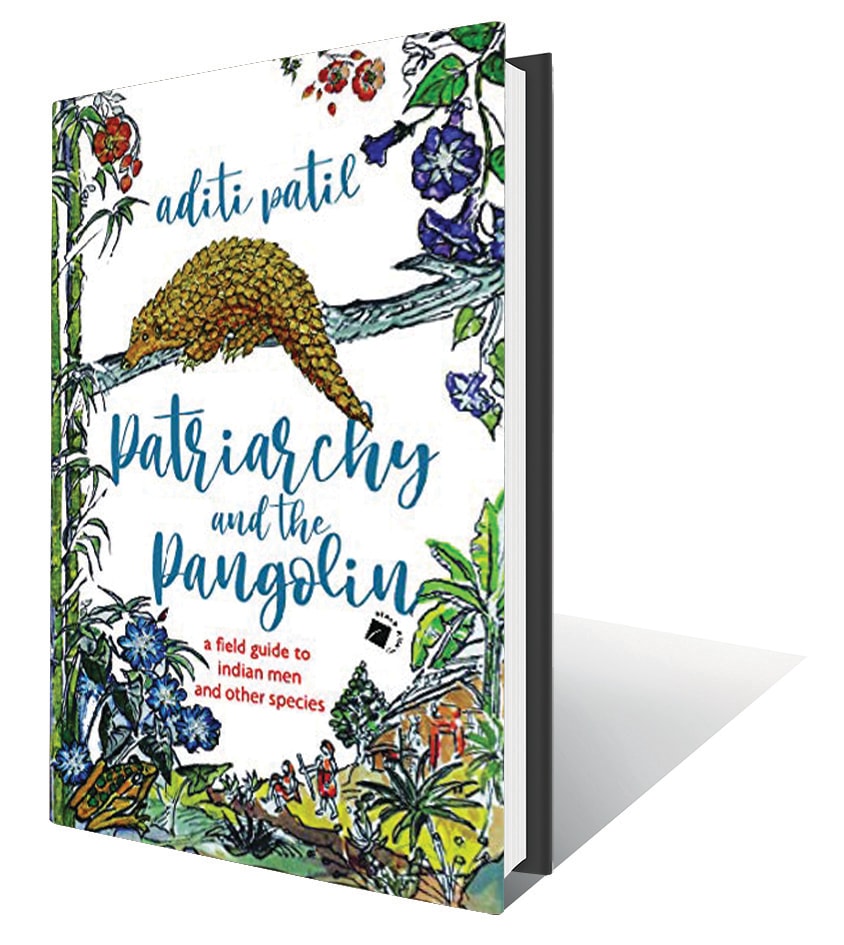 206pp, ₹399; Hachette 206pp, ₹399; Hachette