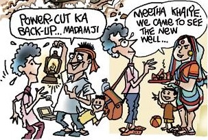 (HT Illustration: Jayanto)