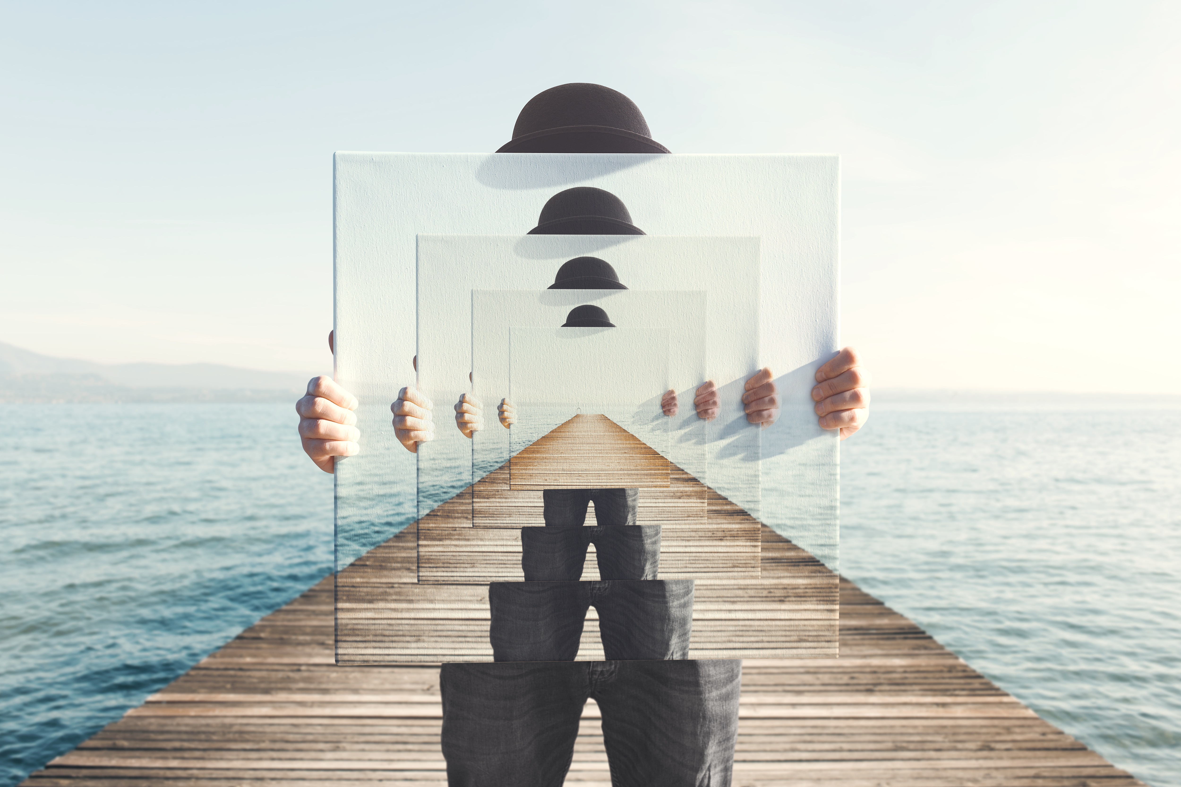 Difficult journeys (Shutterstock) Difficult journeys (Shutterstock)