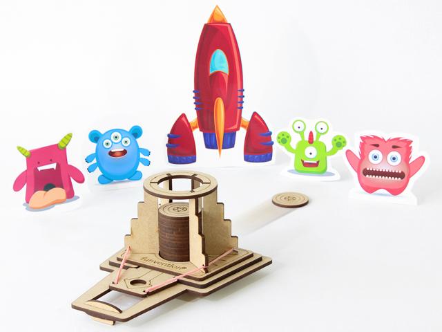 How toyland is changing How toyland is changing