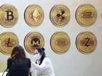 Doge’s surge is part of a rise in altcoins, a term for all the digital tokens that have sprung up in imitation of Bitcoin.