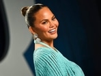 Chrissy Teigen returned to Twitter after almost three weeks. (AP) Chrissy Teigen returned to Twitter after almost three weeks. (AP)