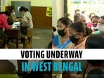 West Bengal votes in fifth phase of assembly polls