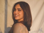 Bhumi Pednekar took to Instagram and shared her latest health update with her fans.