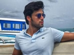 Parth Samthaan has confirmed he will be making his Bollywood debut. 