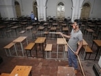 Odisha suspends exams, physical classes in non-medical universities, colleges Odisha suspends exams, physical classes in non-medical universities, colleges