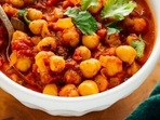 Chana Masala 